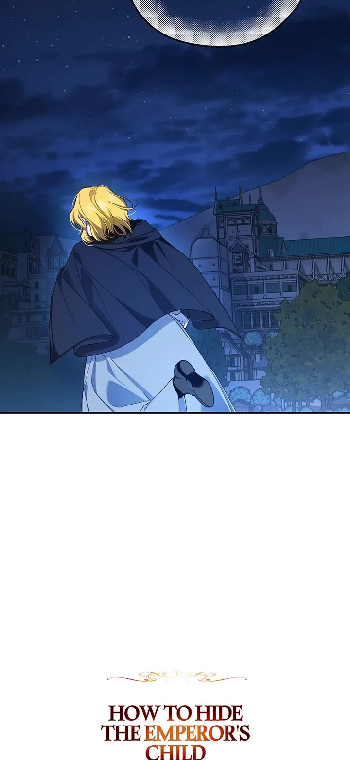 How to Hide the Emperor's Child chapter 93 page 37