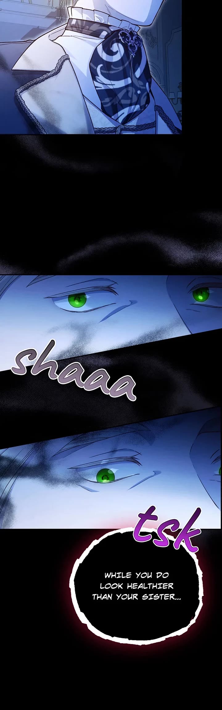 How to Hide the Emperor's Child chapter 93 page 4