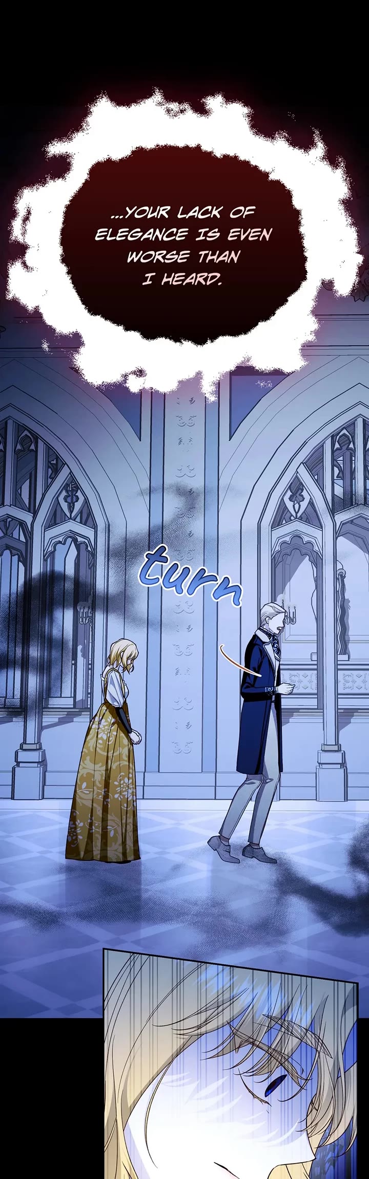 How to Hide the Emperor's Child chapter 93 page 5