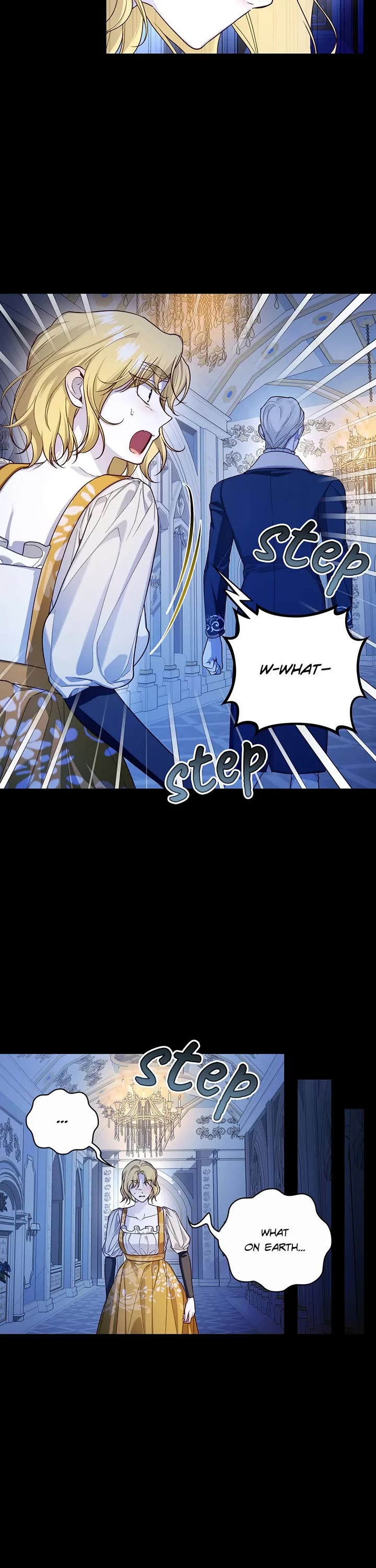 How to Hide the Emperor's Child chapter 93 page 6