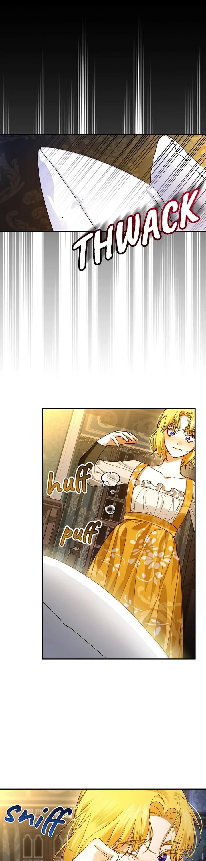 How to Hide the Emperor's Child chapter 93 page 7