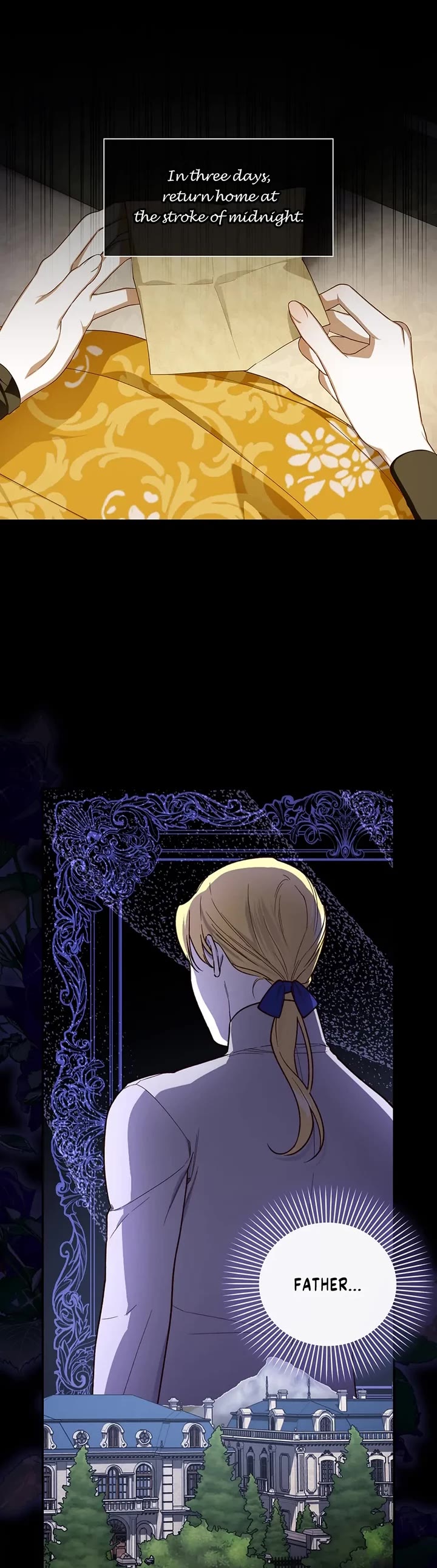 How to Hide the Emperor's Child chapter 93 page 9