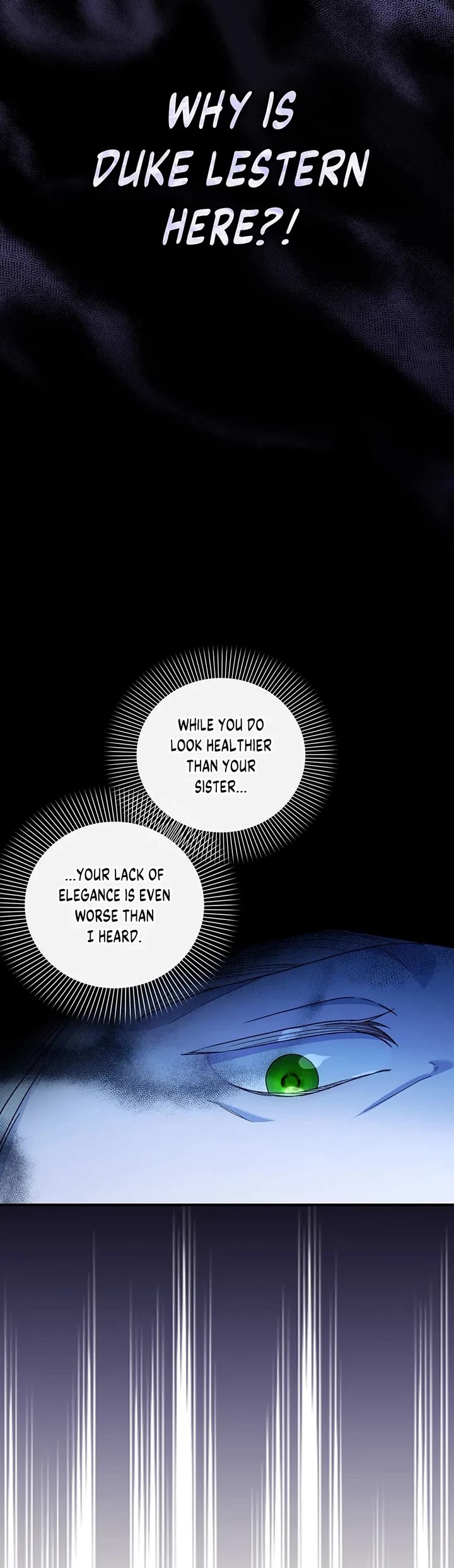 How to Hide the Emperor's Child chapter 94 page 10