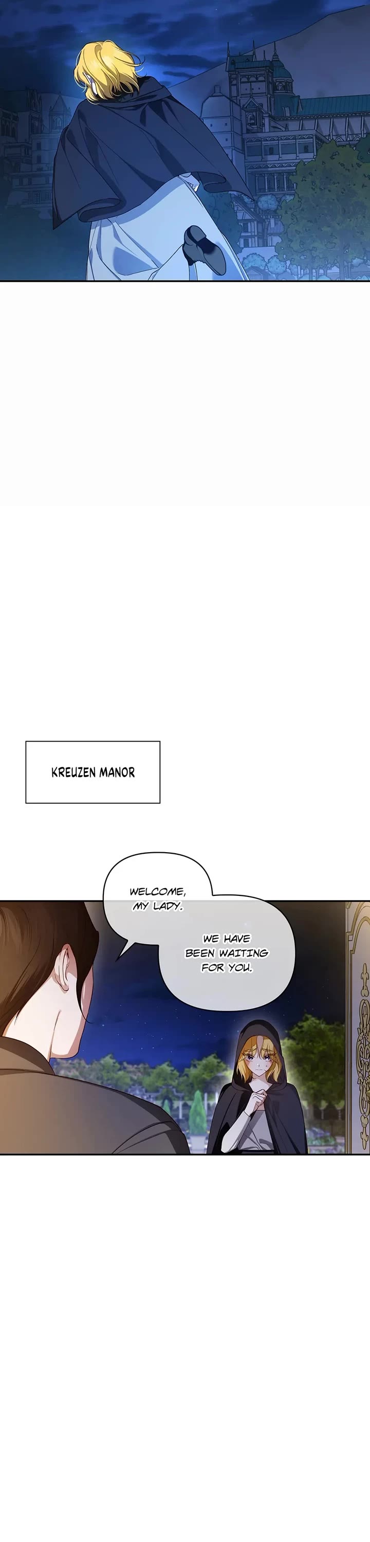 How to Hide the Emperor's Child chapter 94 page 2