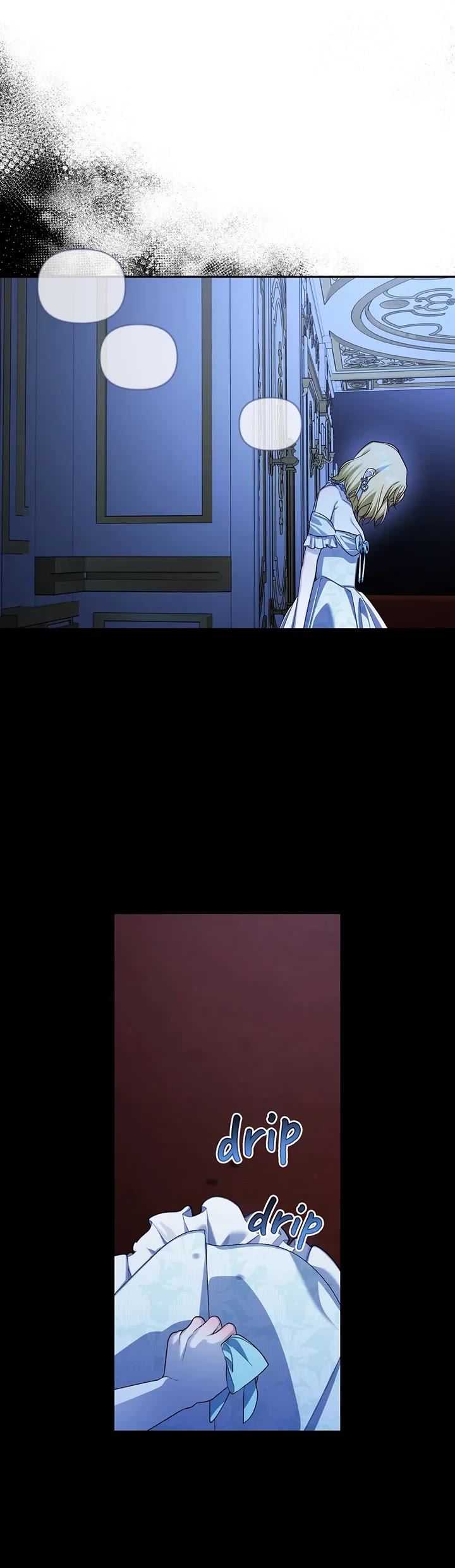 How to Hide the Emperor's Child chapter 94 page 24