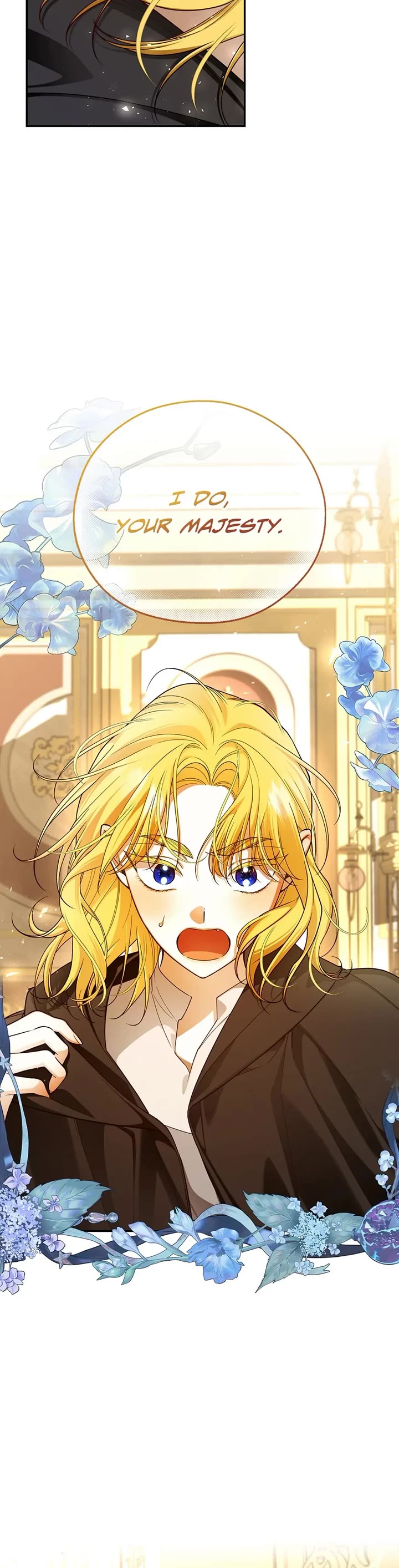 How to Hide the Emperor's Child chapter 94 page 29