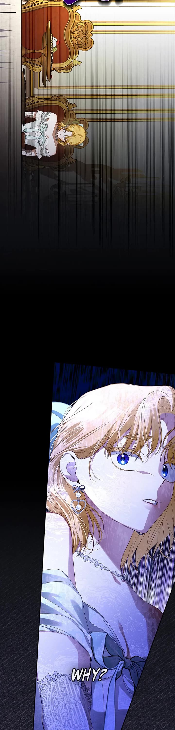 How to Hide the Emperor's Child chapter 94 page 8