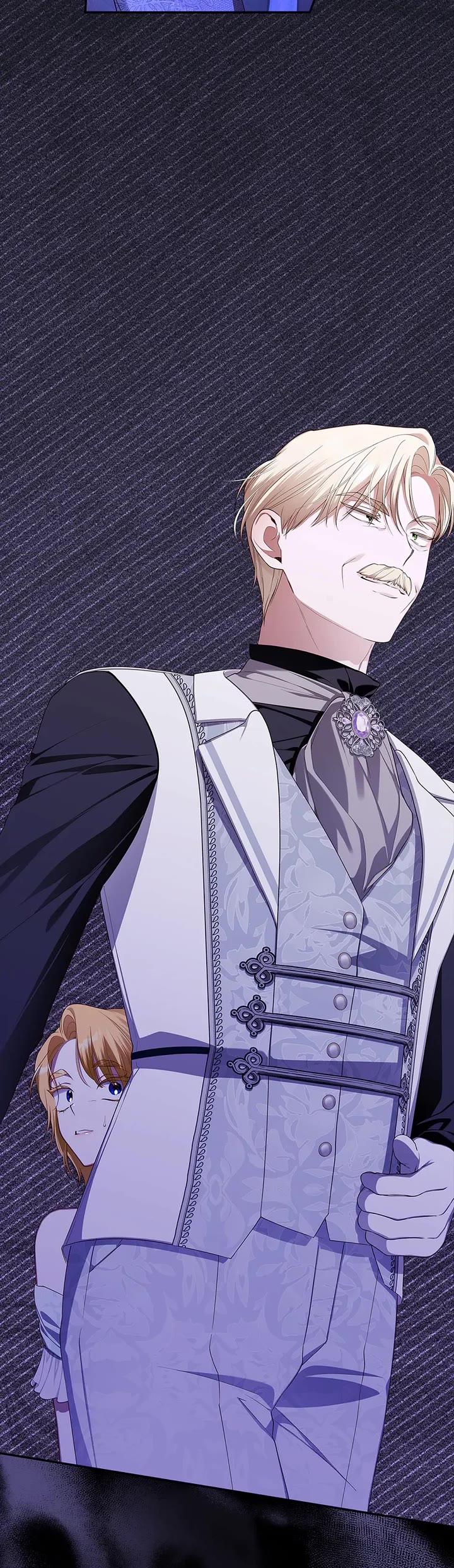 How to Hide the Emperor's Child chapter 94 page 9