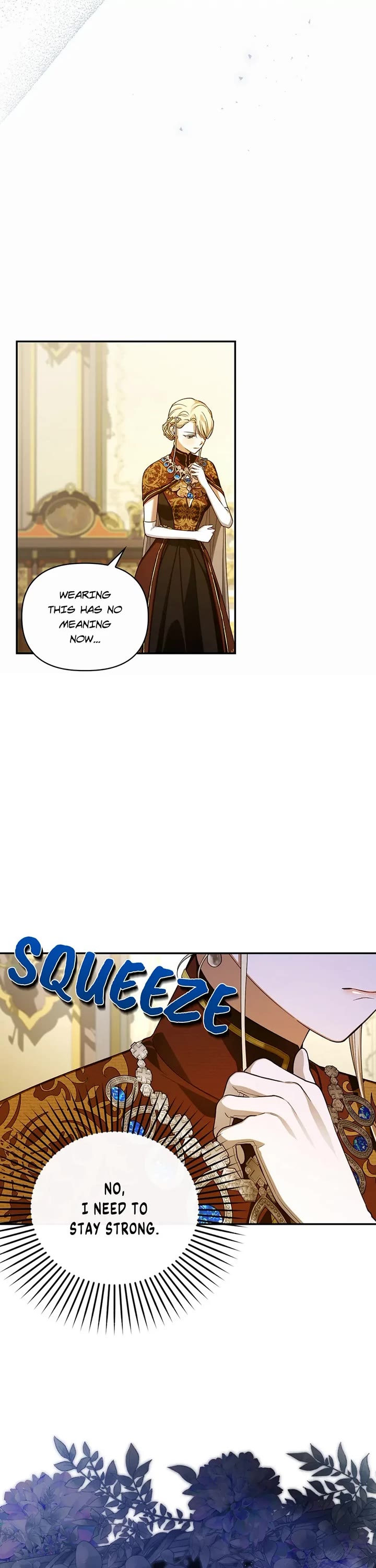 How to Hide the Emperor's Child chapter 95 page 11