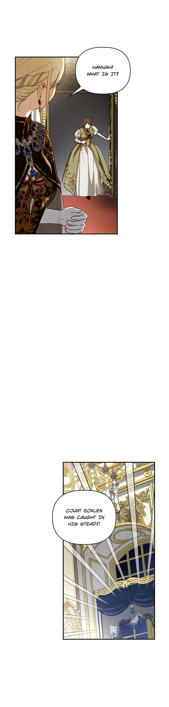 How to Hide the Emperor's Child chapter 95 page 13