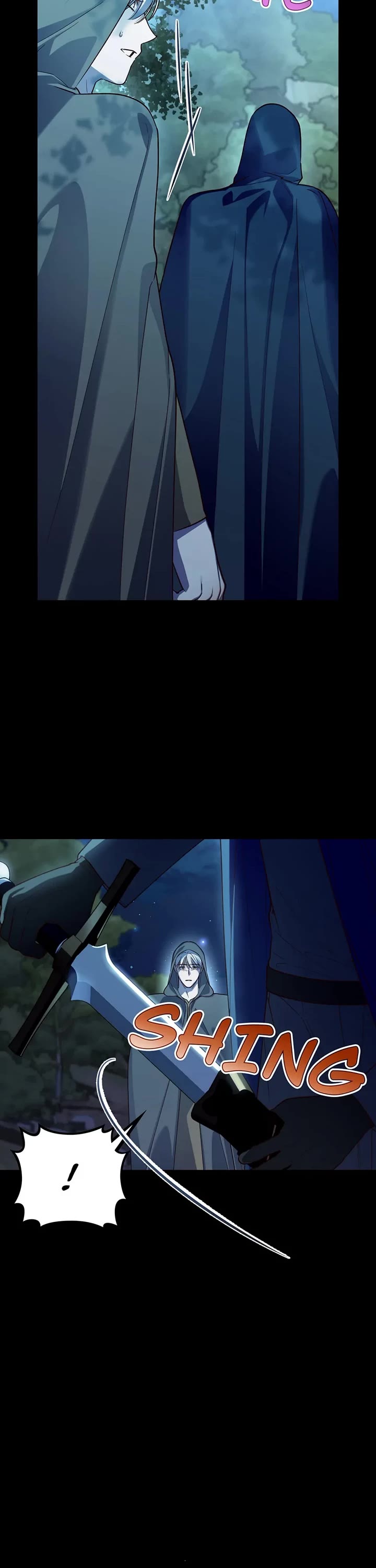 How to Hide the Emperor's Child chapter 95 page 2