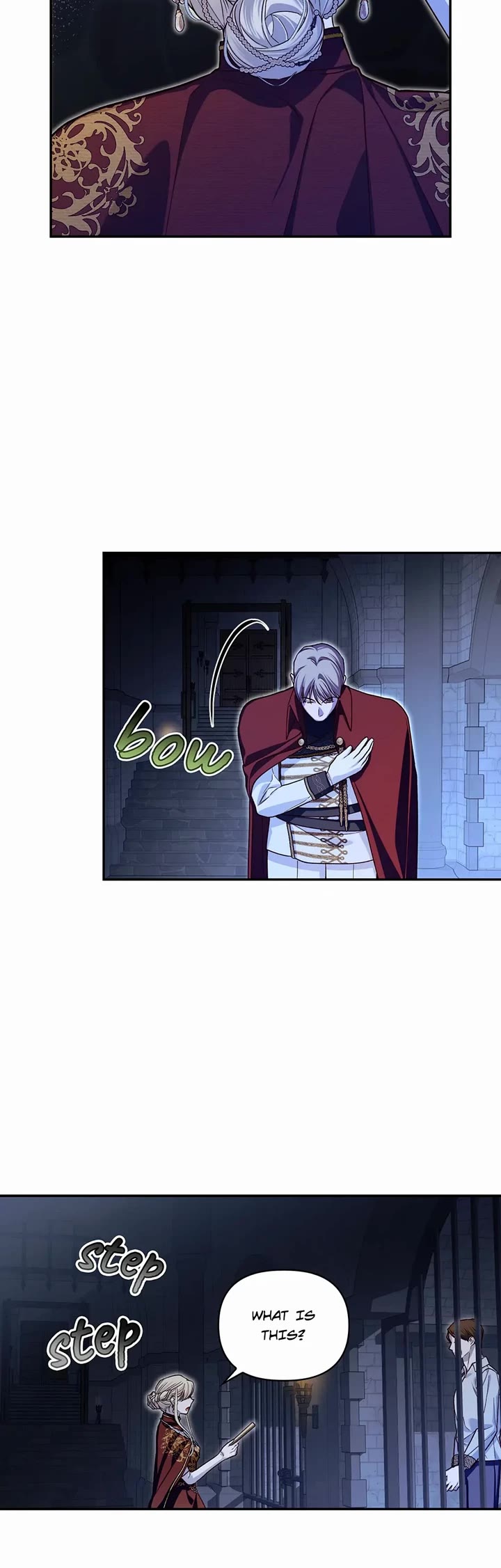 How to Hide the Emperor's Child chapter 95 page 20