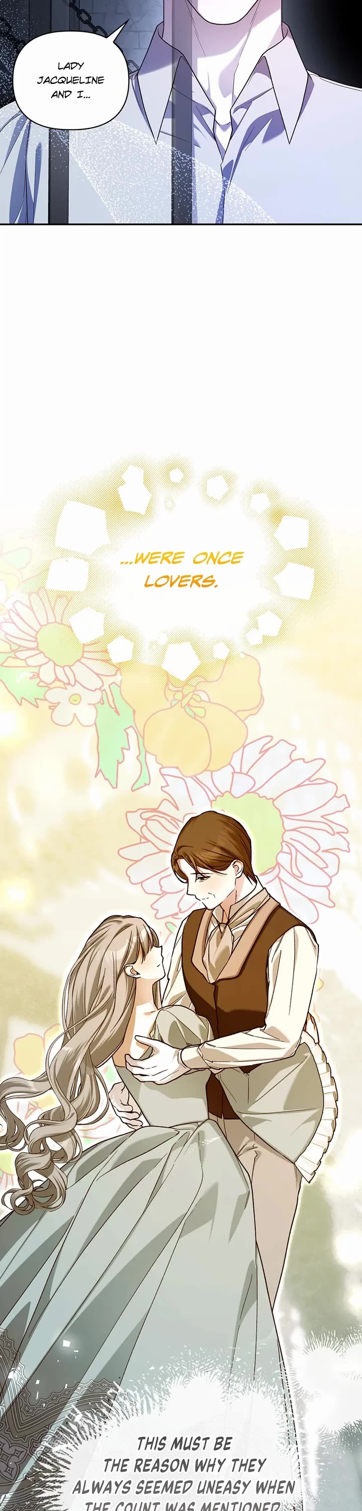 How to Hide the Emperor's Child chapter 95 page 23