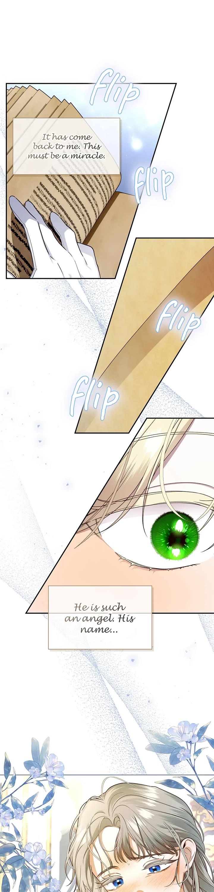 How to Hide the Emperor's Child chapter 95 page 26