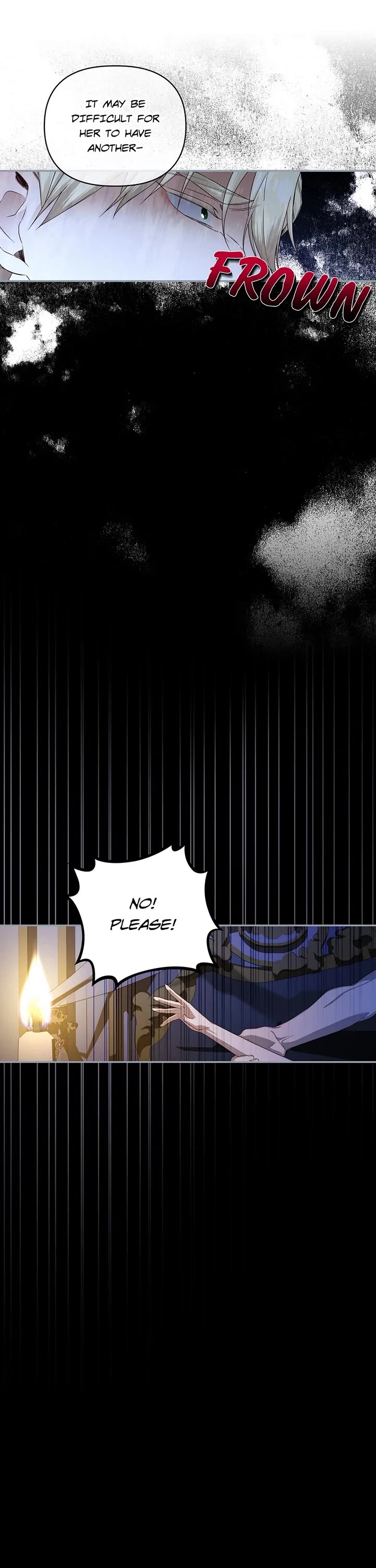 How to Hide the Emperor's Child chapter 95 page 28