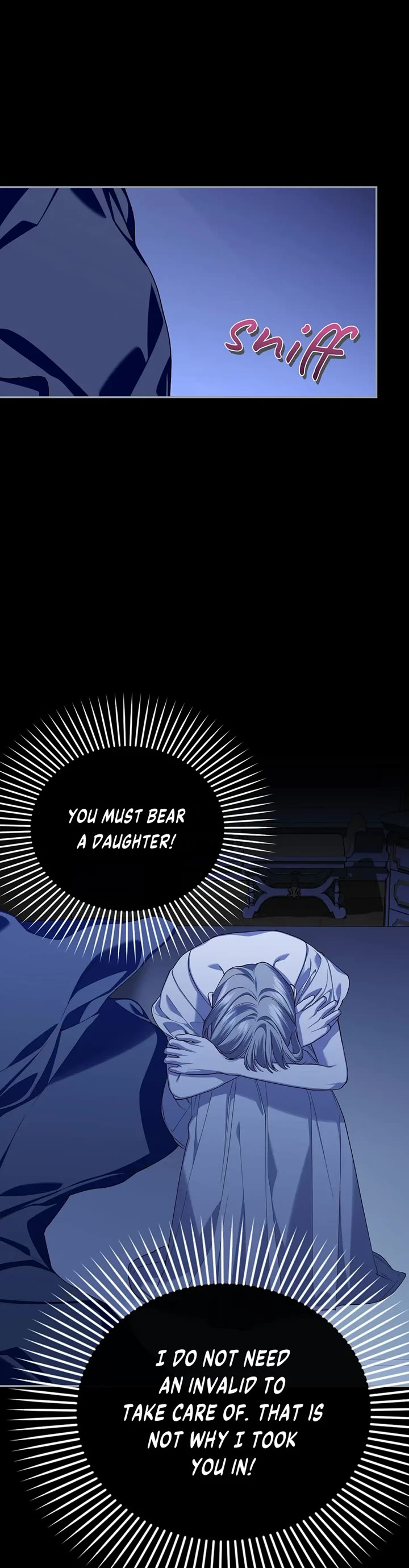 How to Hide the Emperor's Child chapter 95 page 29