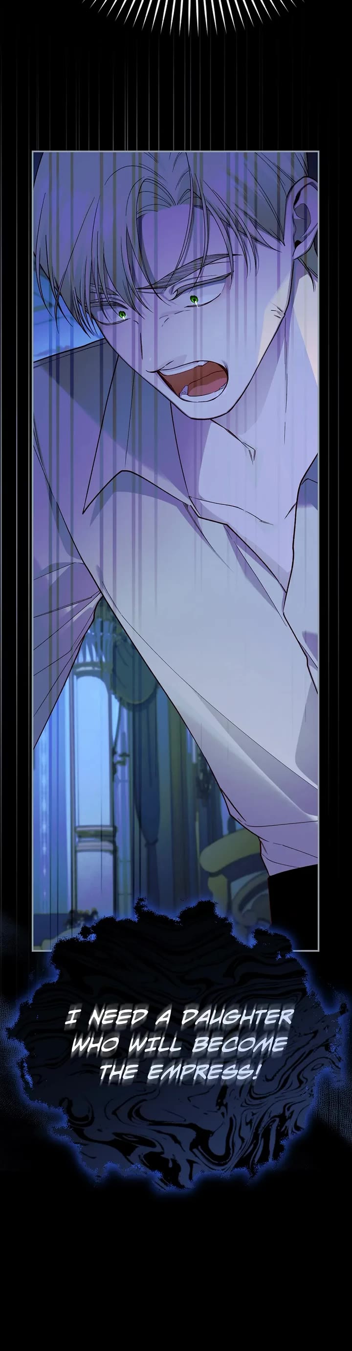 How to Hide the Emperor's Child chapter 95 page 30