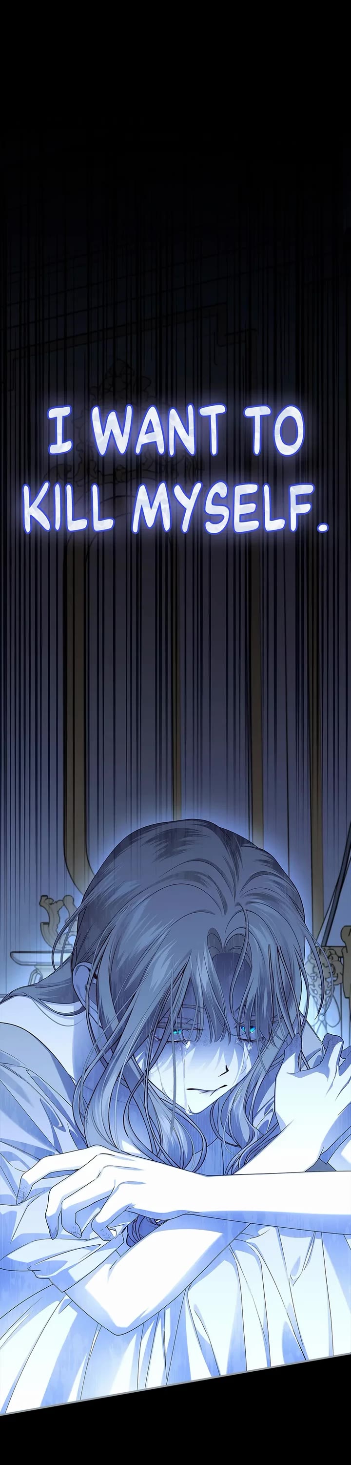 How to Hide the Emperor's Child chapter 95 page 31