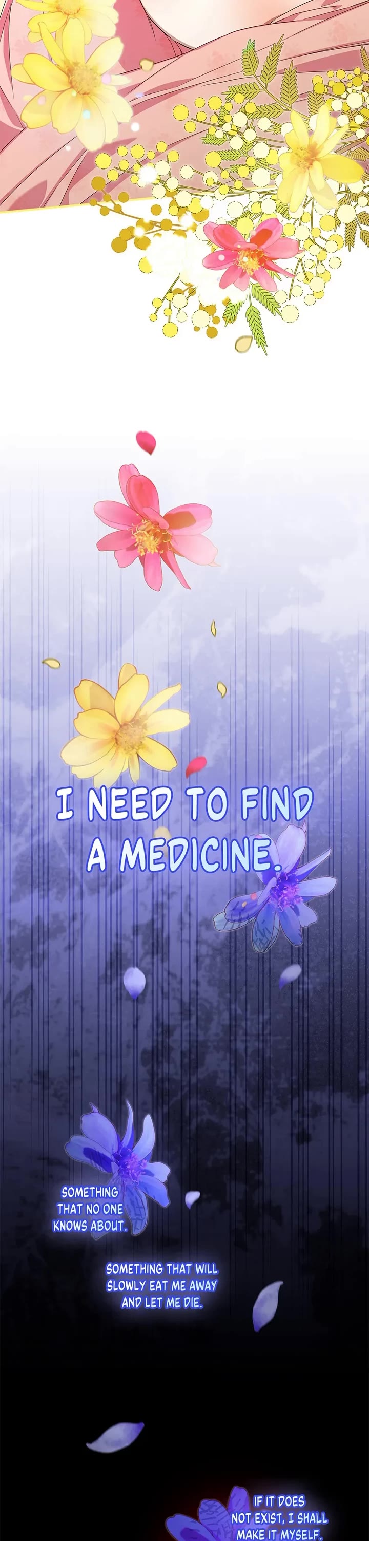 How to Hide the Emperor's Child chapter 95 page 33