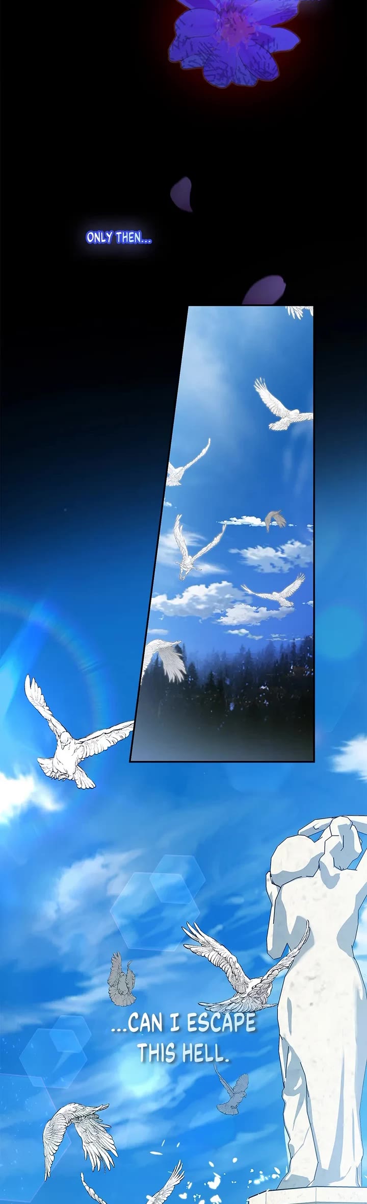 How to Hide the Emperor's Child chapter 95 page 34