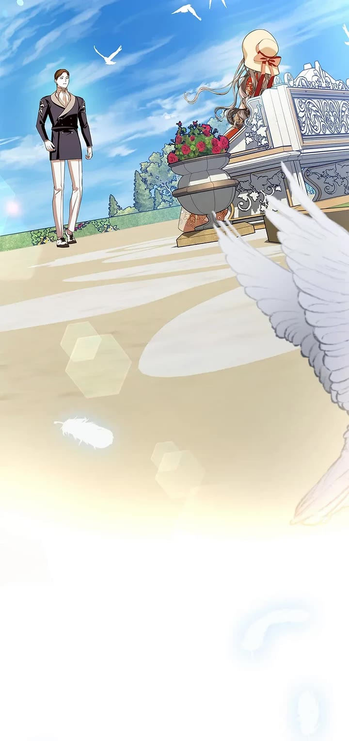 How to Hide the Emperor's Child chapter 95 page 36