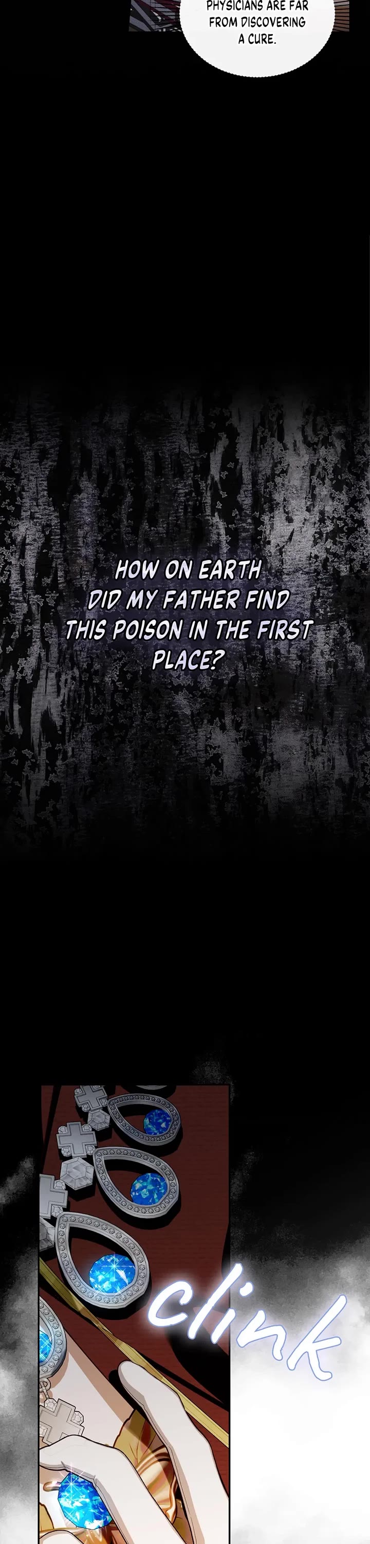 How to Hide the Emperor's Child chapter 95 page 8