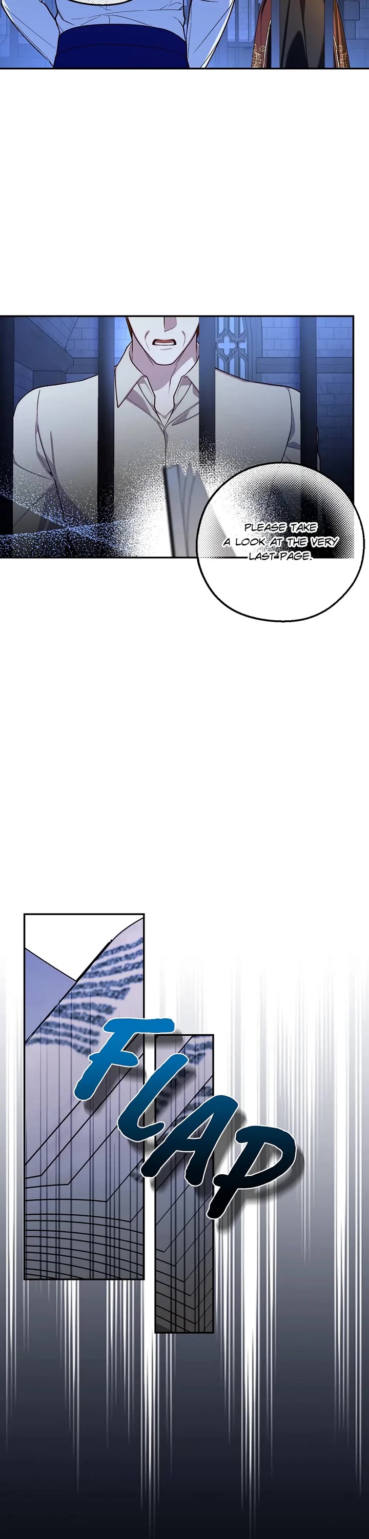 How to Hide the Emperor's Child chapter 96 page 11