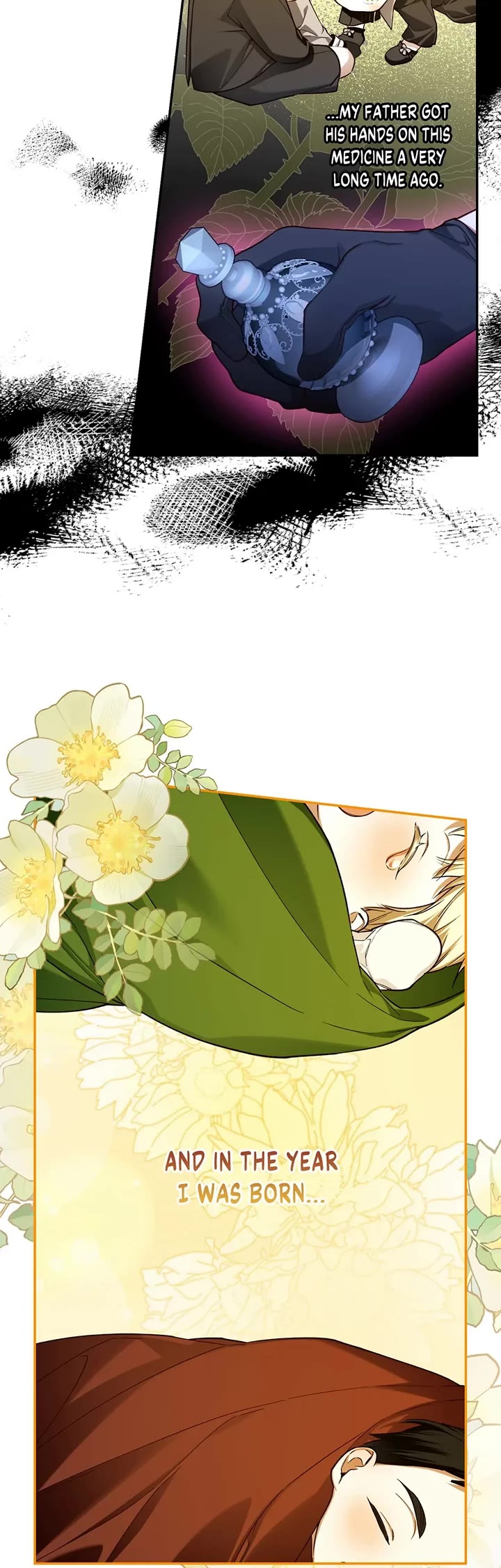 How to Hide the Emperor's Child chapter 96 page 14