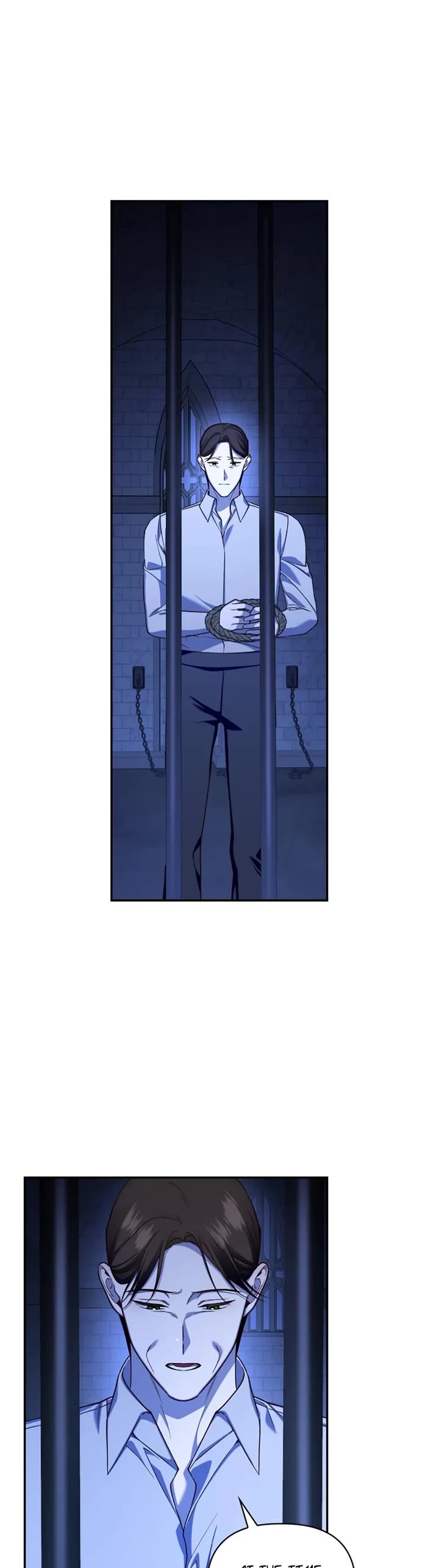 How to Hide the Emperor's Child chapter 96 page 19