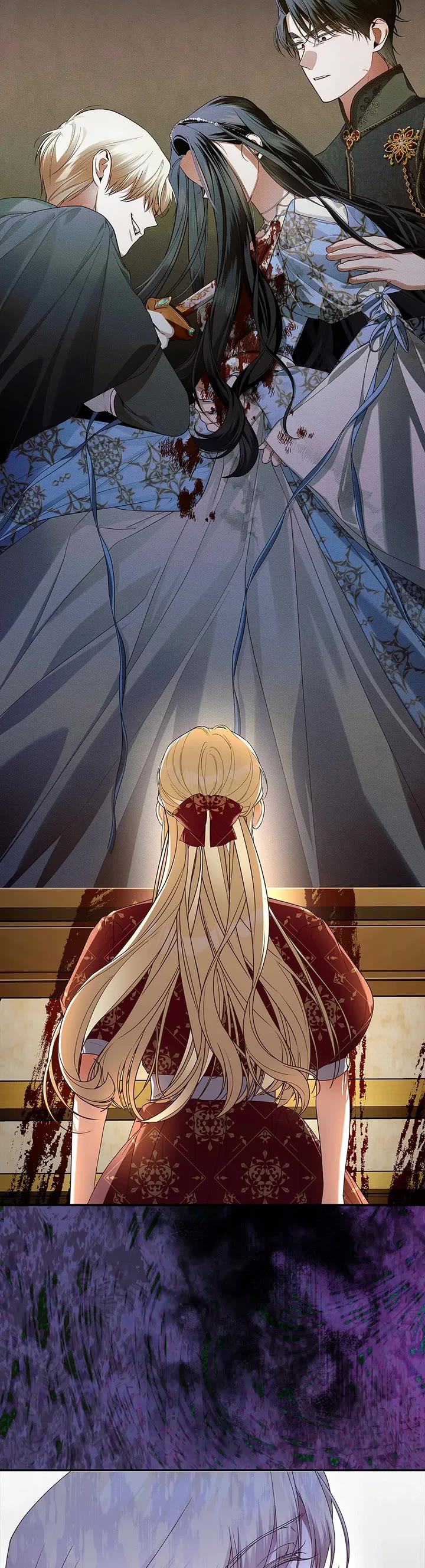 How to Hide the Emperor's Child chapter 96 page 24