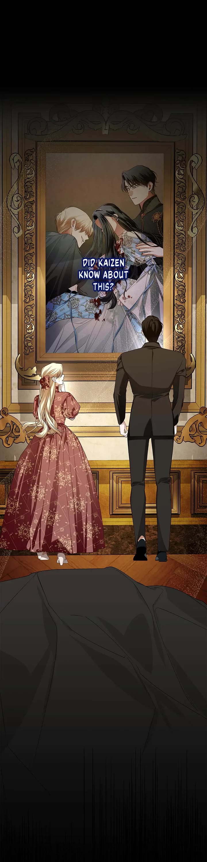 How to Hide the Emperor's Child chapter 96 page 26