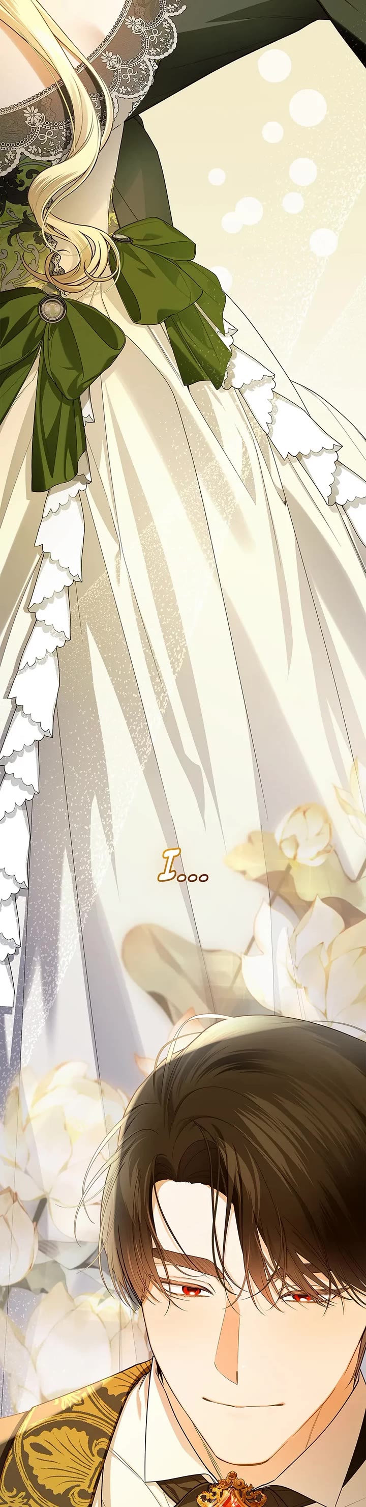 How to Hide the Emperor's Child chapter 96 page 30