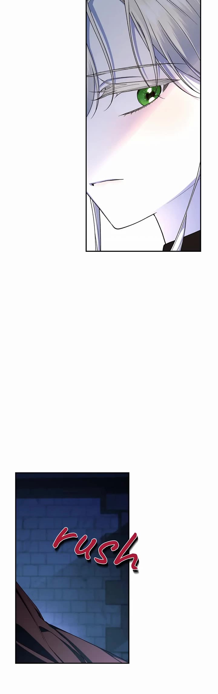 How to Hide the Emperor's Child chapter 96 page 35