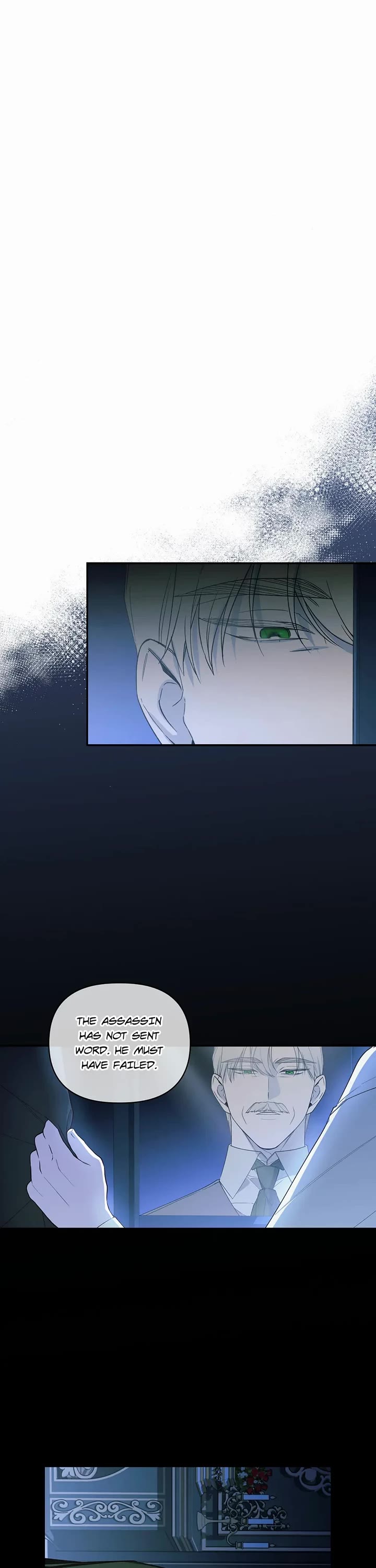 How to Hide the Emperor's Child chapter 96 page 36