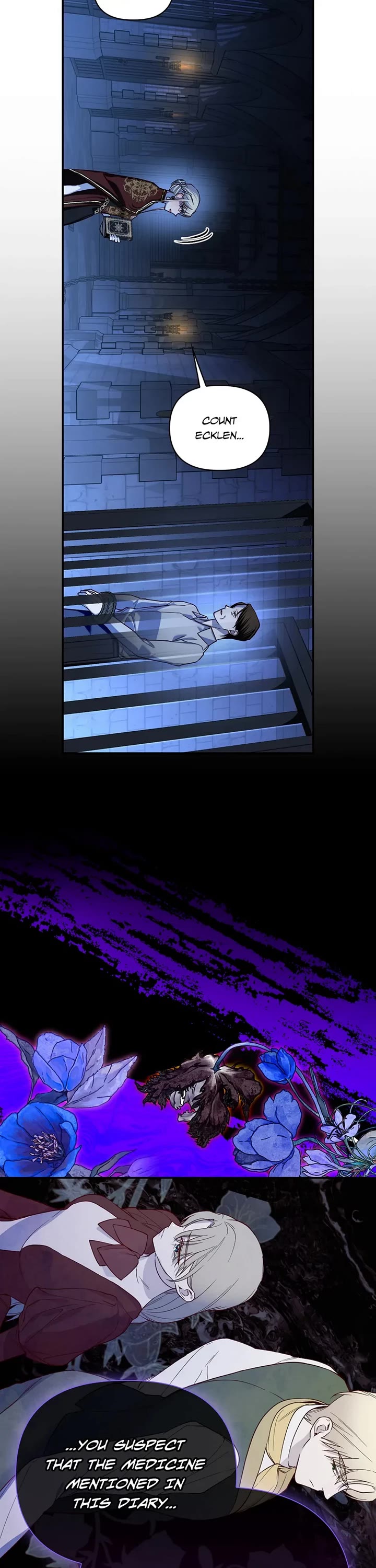 How to Hide the Emperor's Child chapter 96 page 6