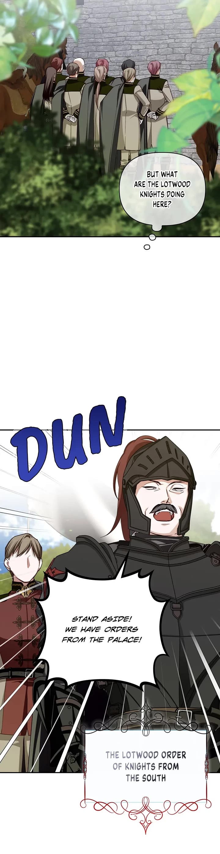 How to Hide the Emperor's Child chapter 97 page 14