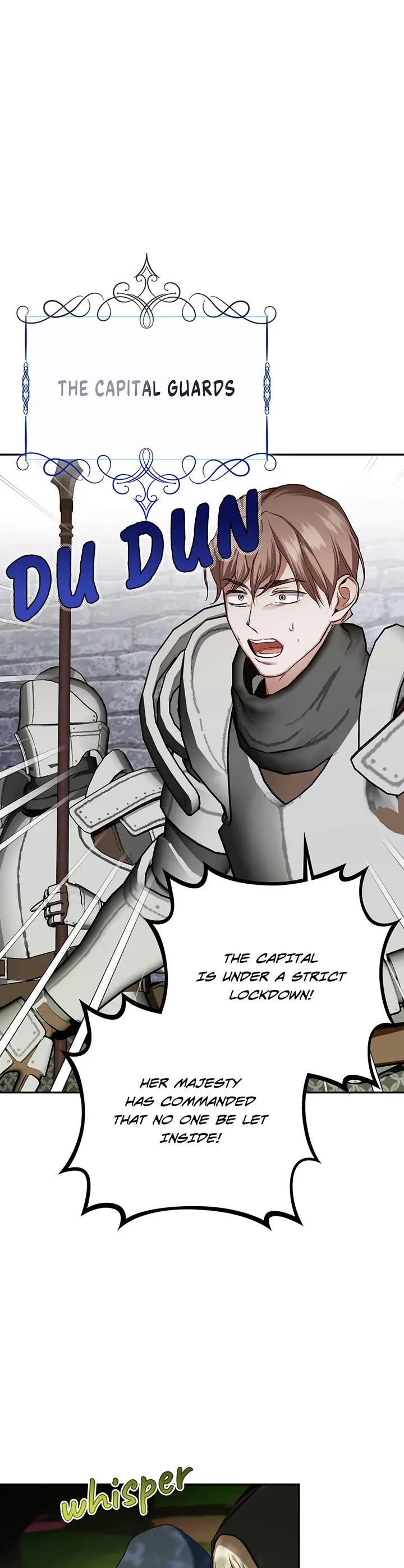 How to Hide the Emperor's Child chapter 97 page 15