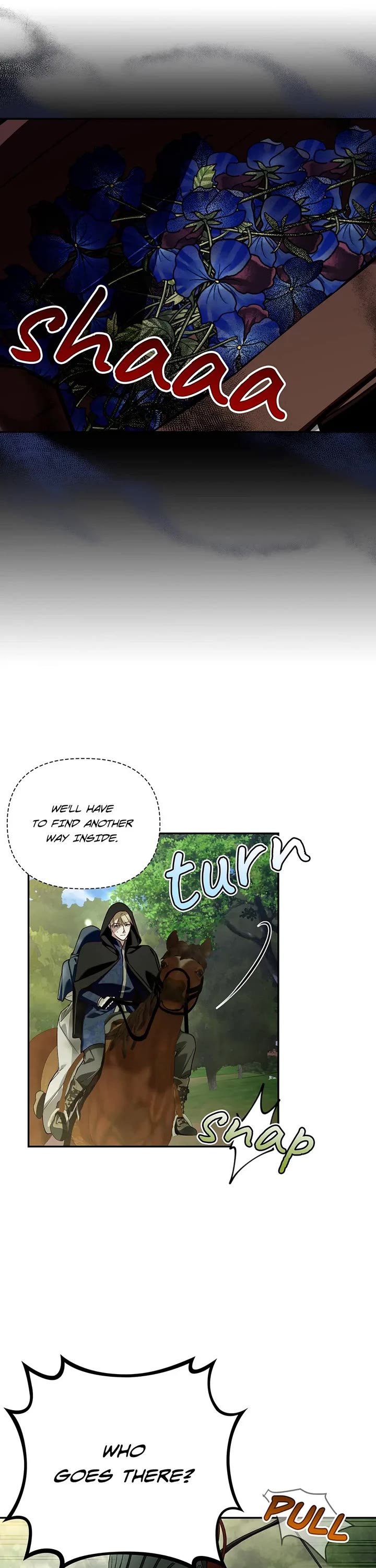 How to Hide the Emperor's Child chapter 97 page 17