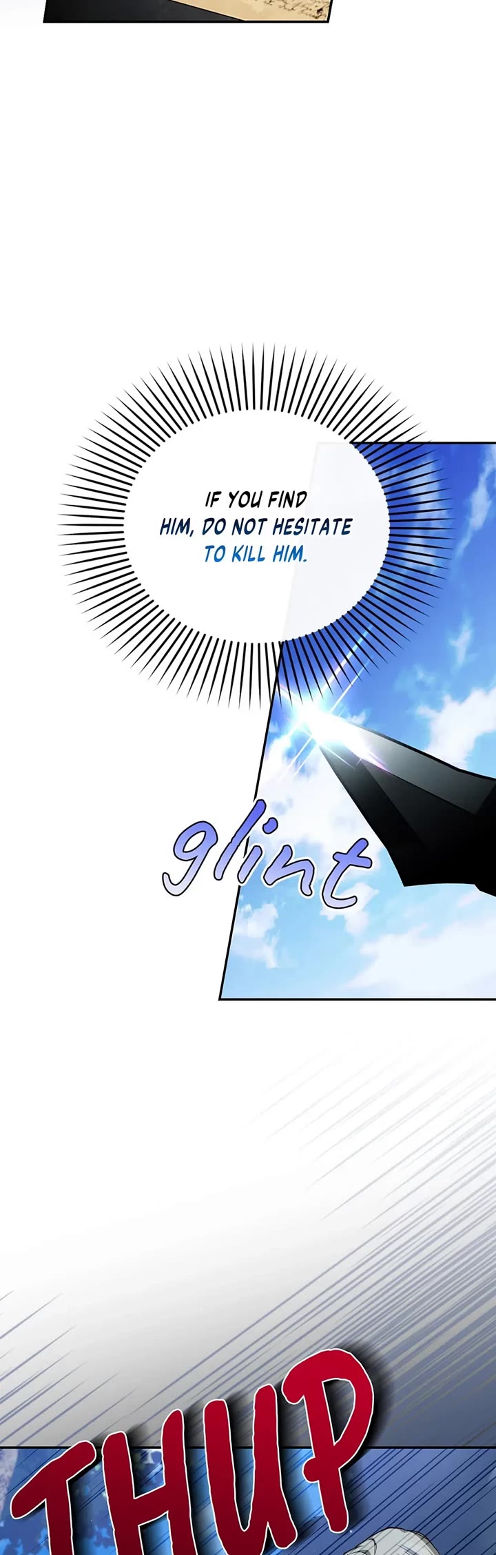 How to Hide the Emperor's Child chapter 97 page 19