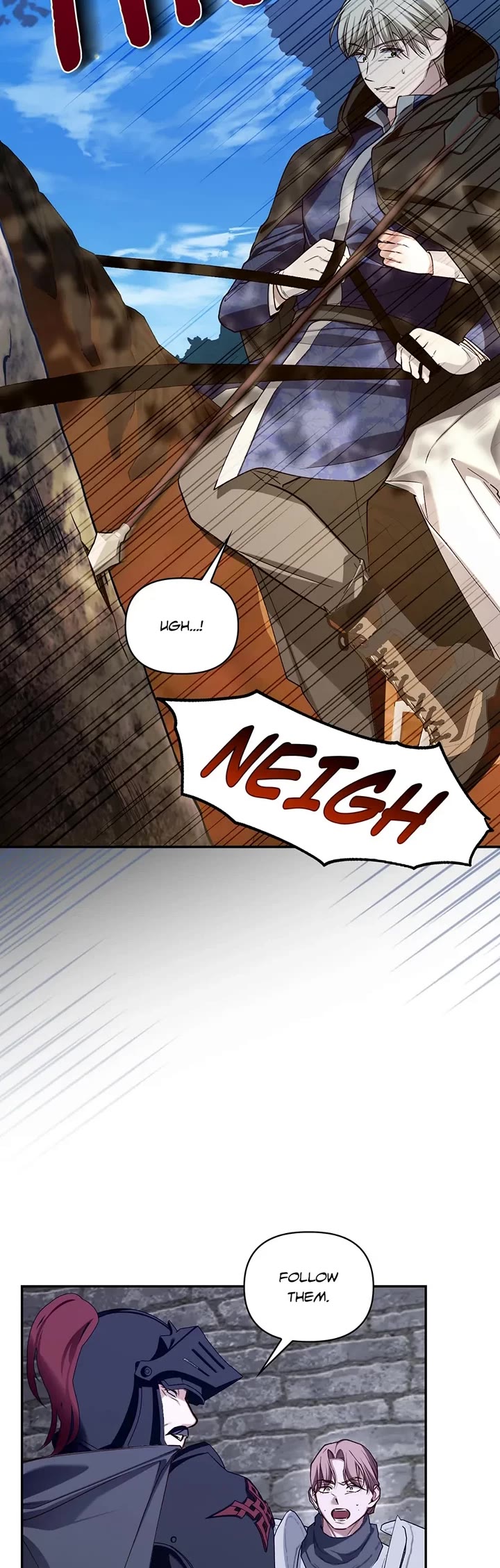 How to Hide the Emperor's Child chapter 97 page 20