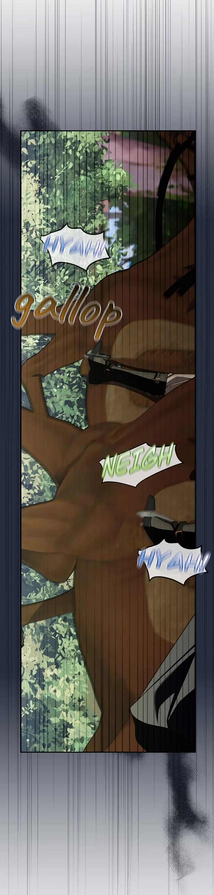 How to Hide the Emperor's Child chapter 97 page 23