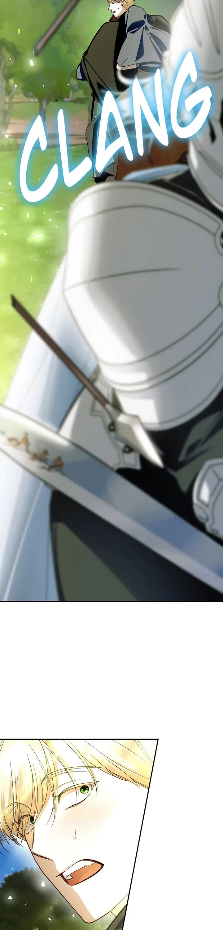 How to Hide the Emperor's Child chapter 97 page 26