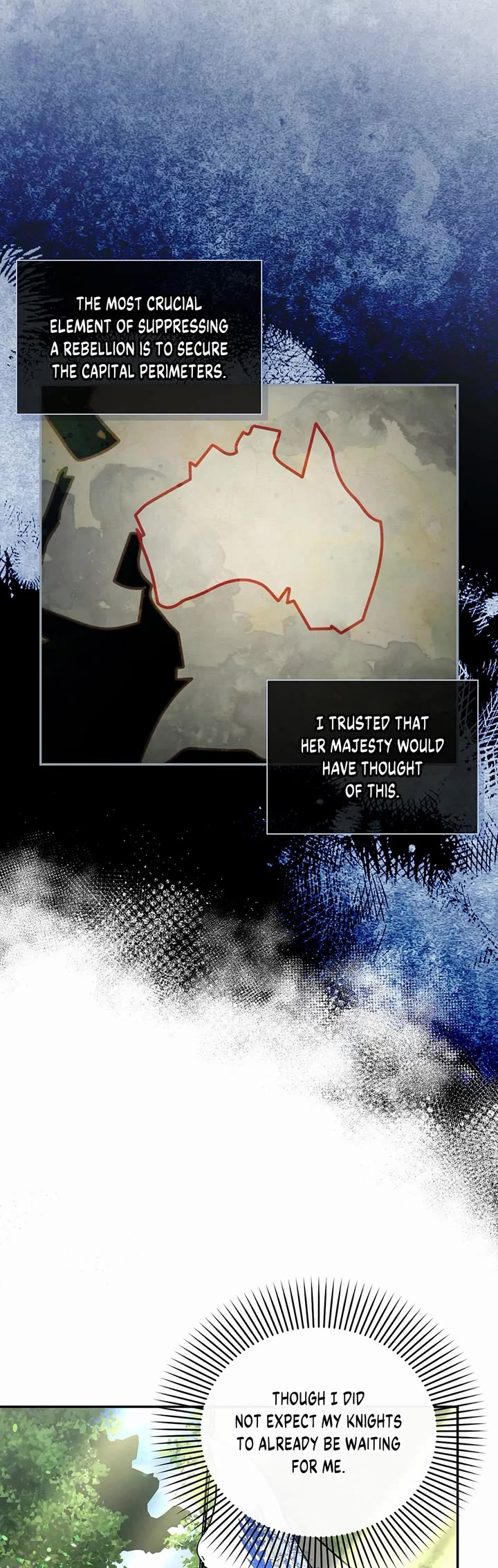 How to Hide the Emperor's Child chapter 97 page 30