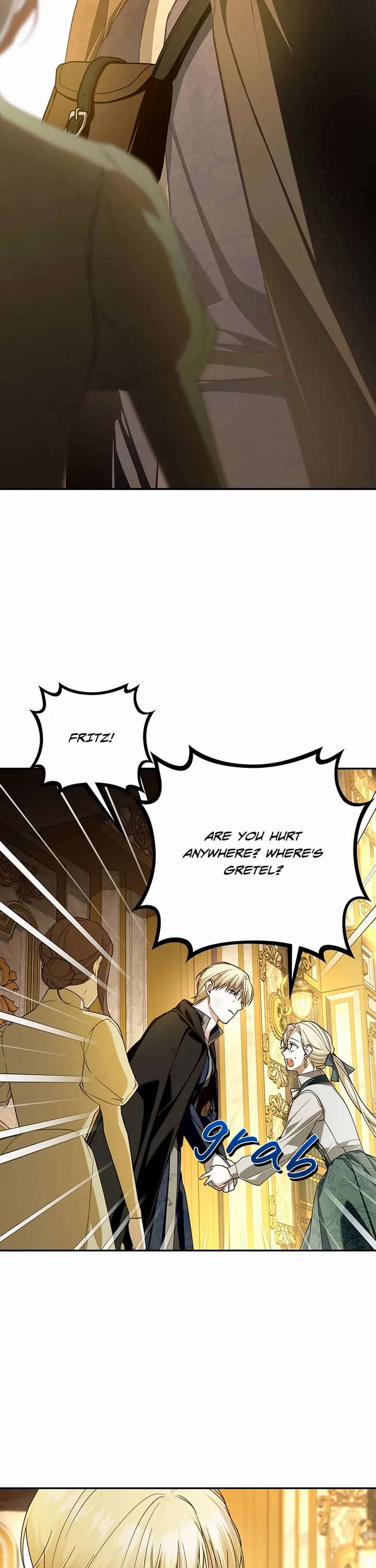 How to Hide the Emperor's Child chapter 97 page 36