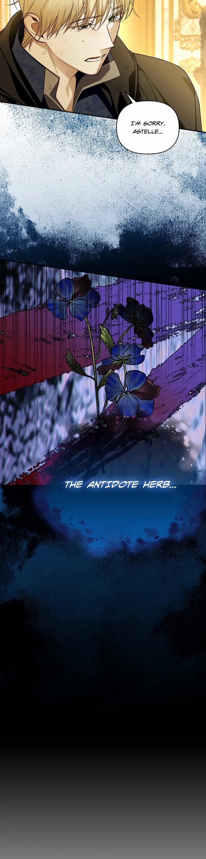 How to Hide the Emperor's Child chapter 97 page 37