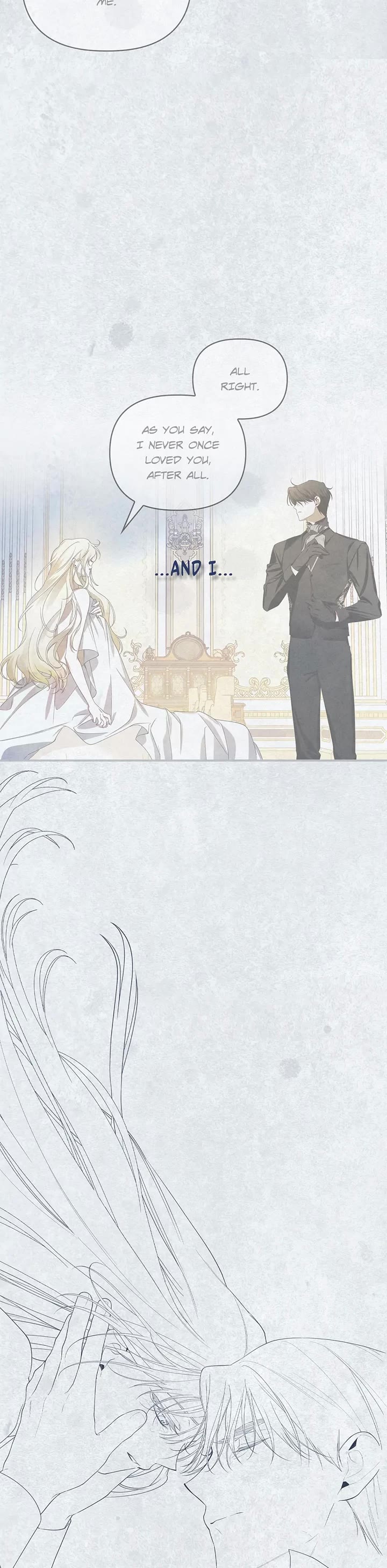 How to Hide the Emperor's Child chapter 97 page 39