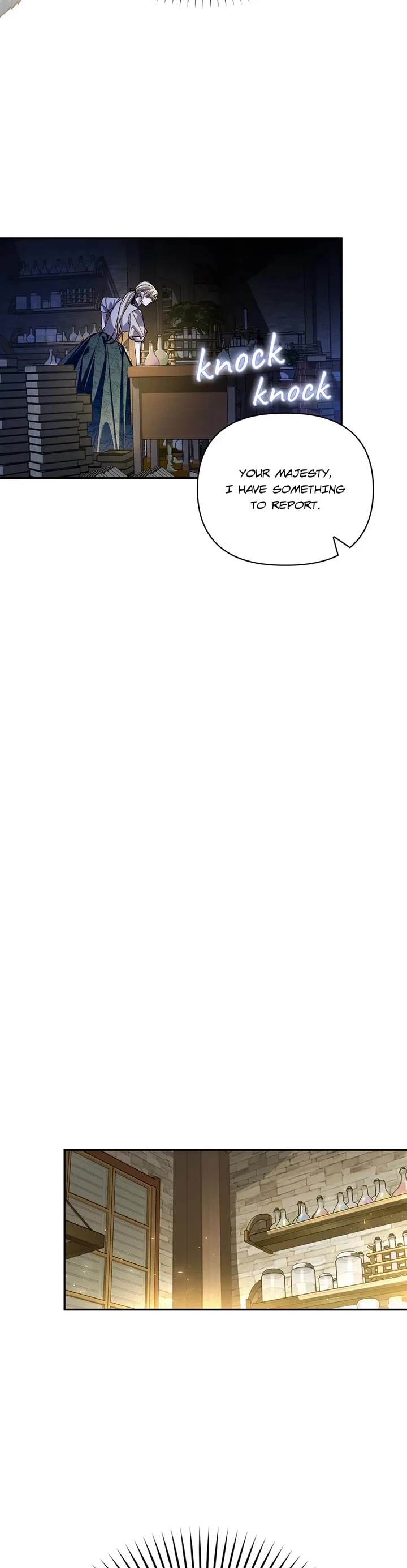 How to Hide the Emperor's Child chapter 97 page 9