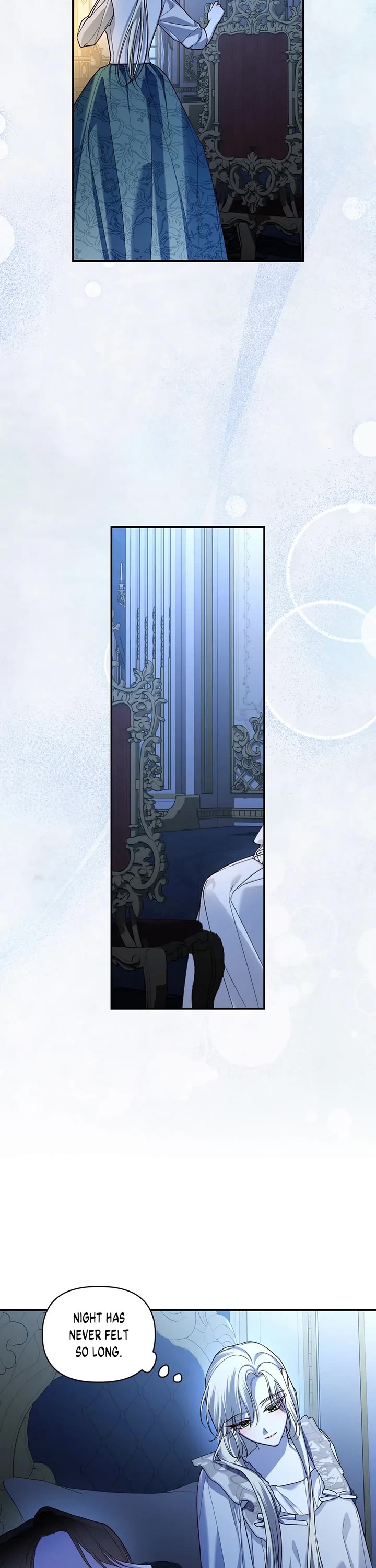 How to Hide the Emperor's Child chapter 98 page 16