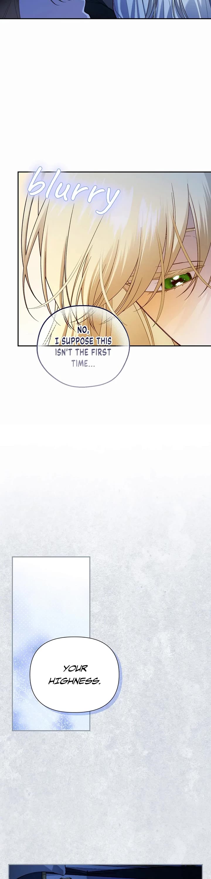 How to Hide the Emperor's Child chapter 98 page 17