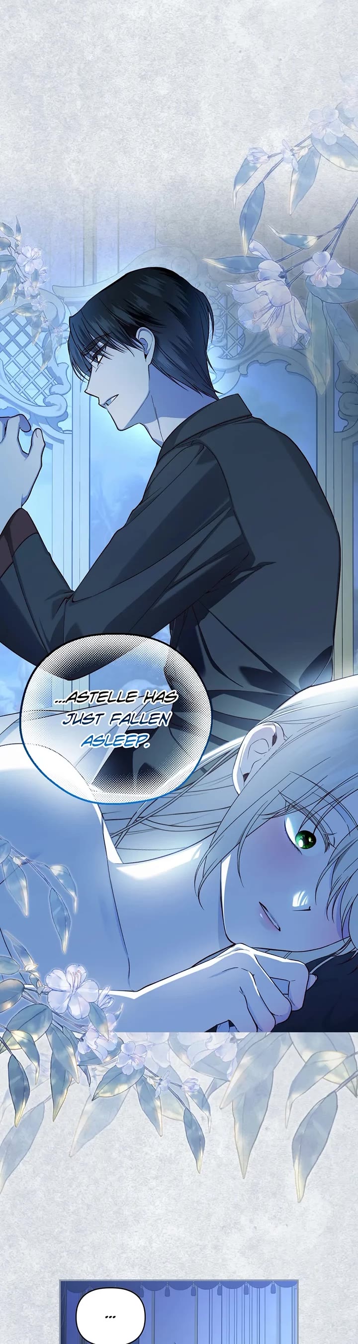 How to Hide the Emperor's Child chapter 98 page 20